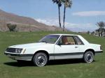 Ford Mustang Coupe 1979 года